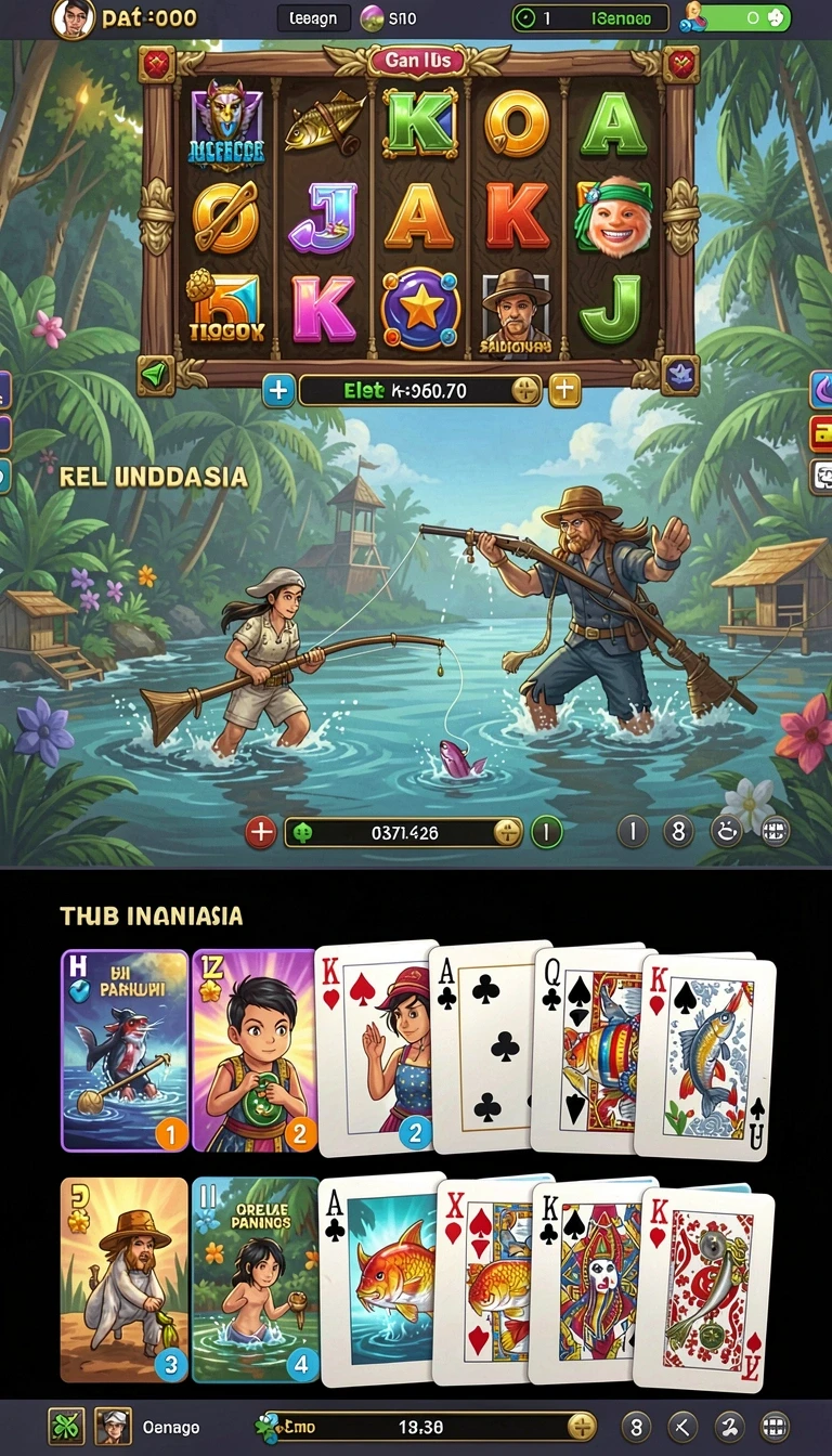 Screenshot minislot Terbaru: Download APK Resmi dan Aman nomor 1