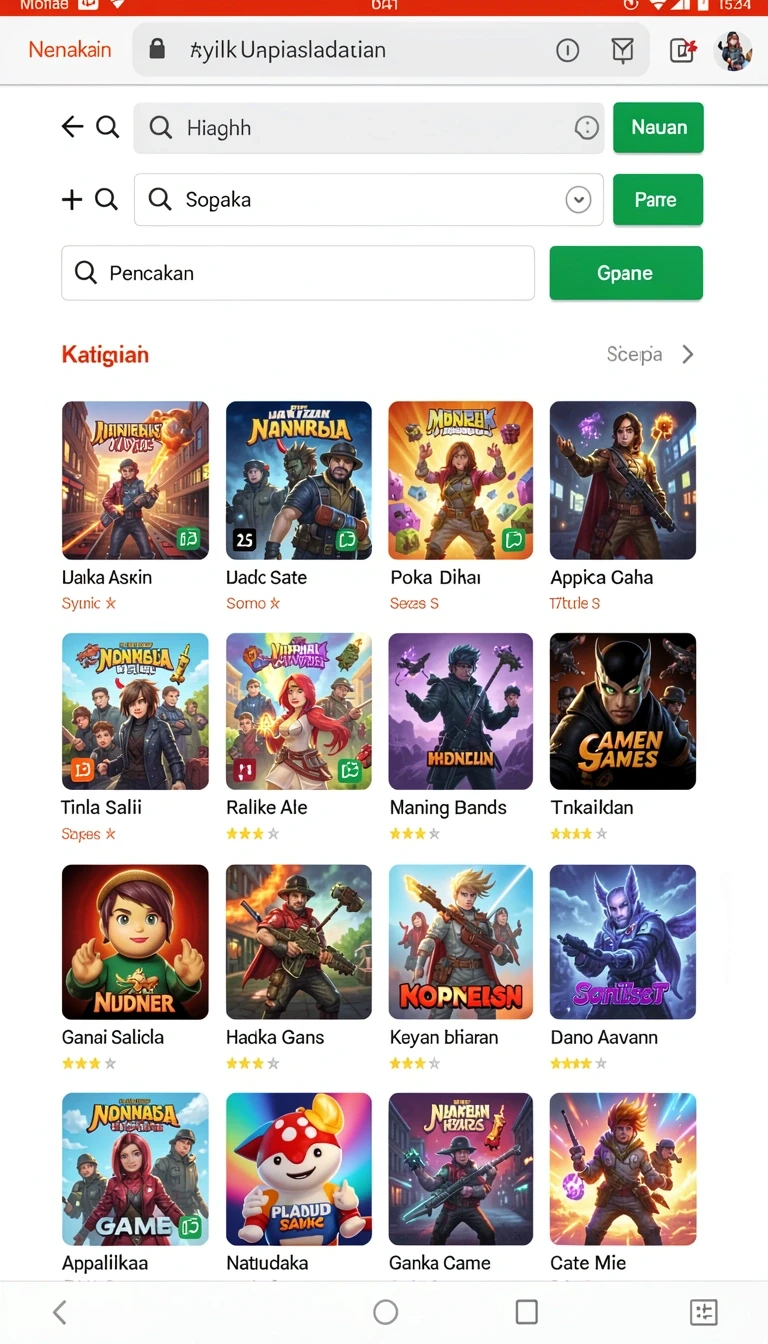 Screenshot Aplikasi uang77 Resmi dan Terpercaya di Android nomor 2