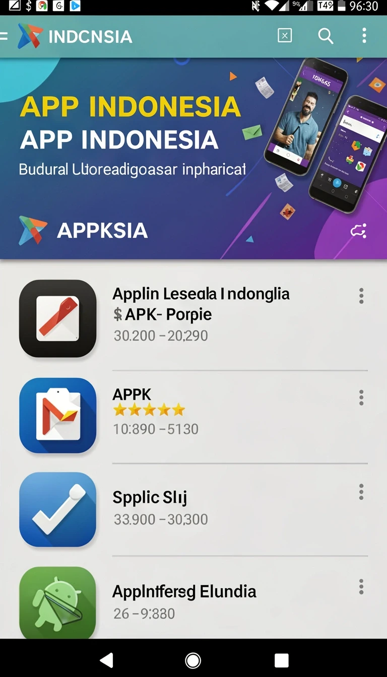 Screenshot Review Aplikasi juarago nomor 1