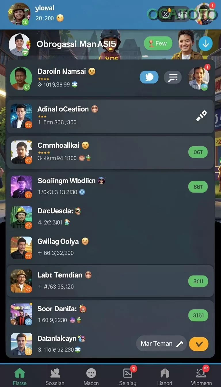 Screenshot catoto nomor 1