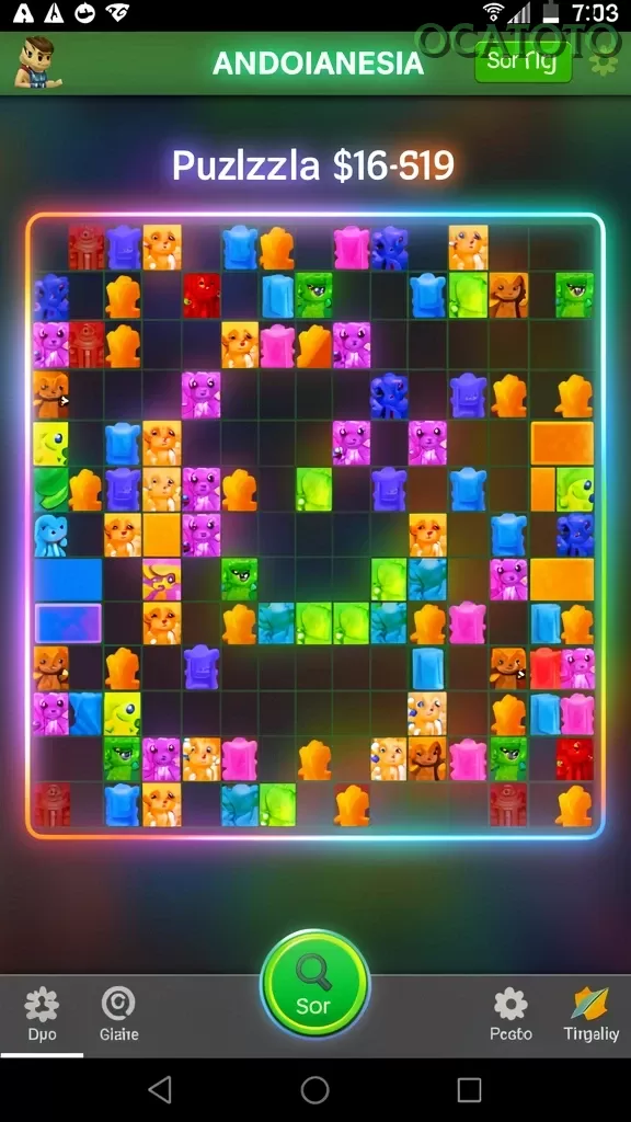 Screenshot jktgame nomor 2