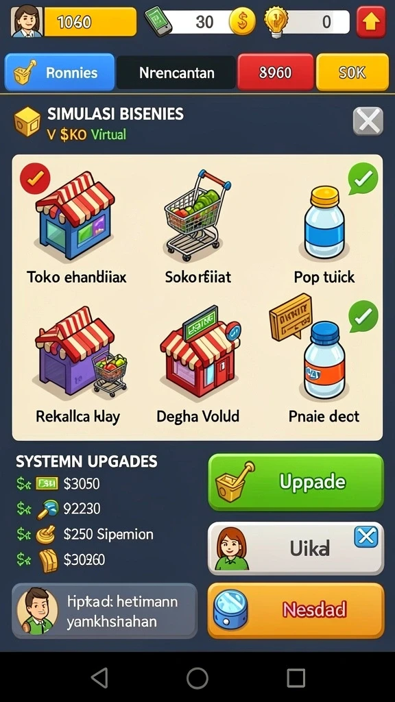 Screenshot bos138 Terbaru: Download APK Resmi dan Aman nomor 1