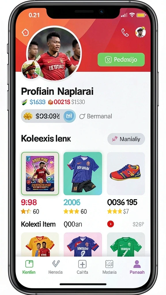 Screenshot Aplikasi 555f Resmi: Download dan Instalasi nomor 1