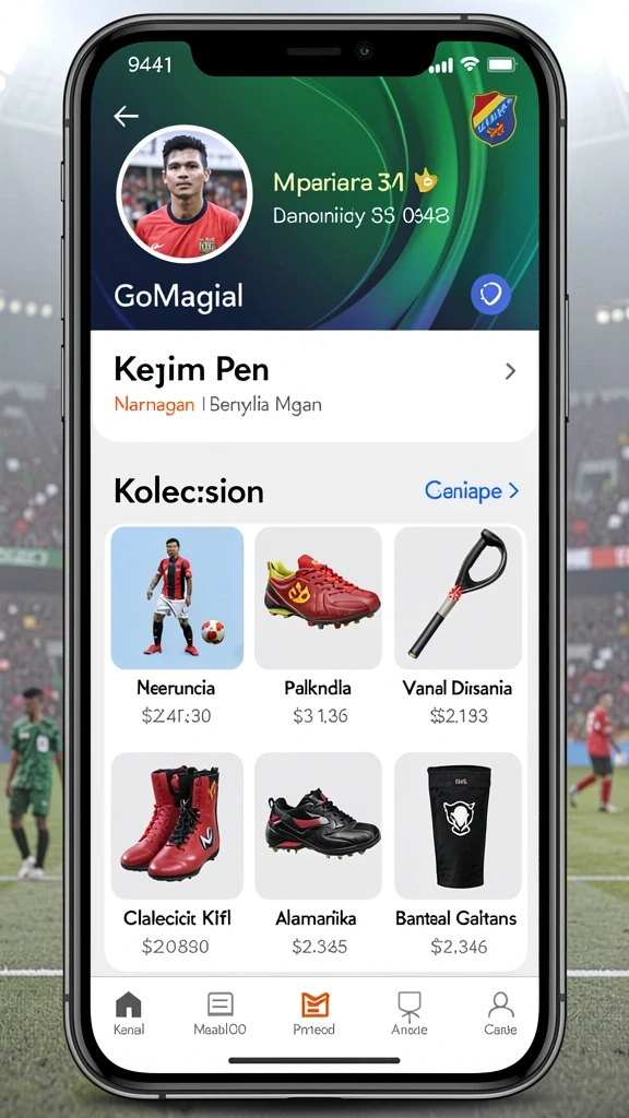 Screenshot Aplikasi galaxy77 Resmi dan Terpercaya di Android nomor 3